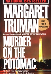 Murder on the Potomac (Truman)