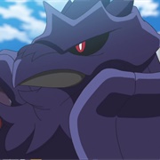 Corviknight