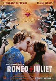 Romeo + Juliet (1996)