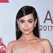 Sofia Carson