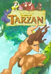 Tarzan (1999)