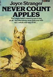 Never Count Apples (Joyce Stranger)