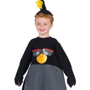 Bomb Costume