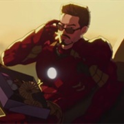 The Tony Stark