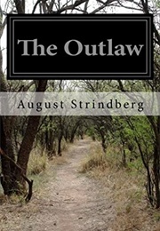 The Outlaw (August Strindberg)