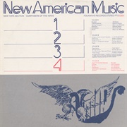 New American Music Volume 4