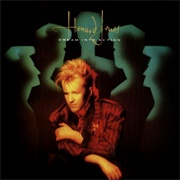 Howard Jones - Dream Into Action