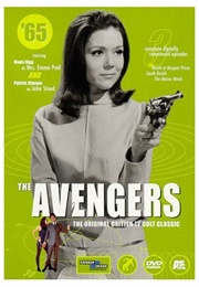 The Avengers - Volume 2 (1965)