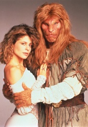 Beauty and the Beast Series Hamilton (1987)