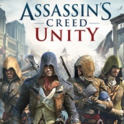 Assassins Creed Unity