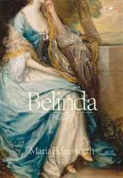 Belinda (Maria Edgeworth)