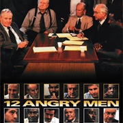 12 Angry Men