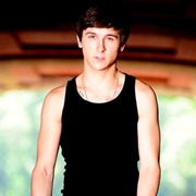 Mitchel Musso