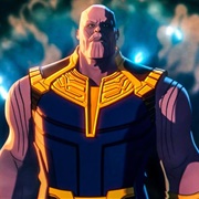 The Thanos