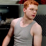 Ian Gallagher