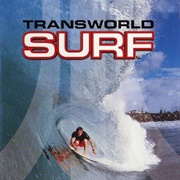 Transworld Surf