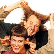 Dumb &amp; Dumber