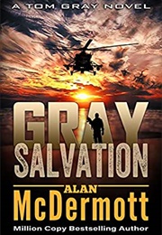 Gray Salvation (Alan Mcdermott)