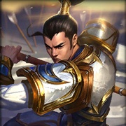 Xin Zhao