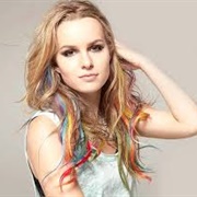 Bridgit Mendler