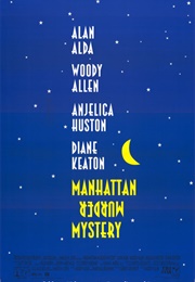 Manhattan Murder Mystery (1993)