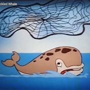 The Speckled Whale