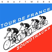 Tour De France (Kraftwerk, 2003)