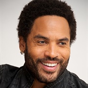 Lenny Kravitz