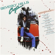 Beverly Hills Cop - Original Motion Picture Soundtrack