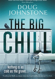 The Big Chill (Doug Johnstone)