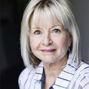 Liza Goddard