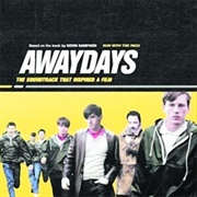 Awaydays Soundtrack