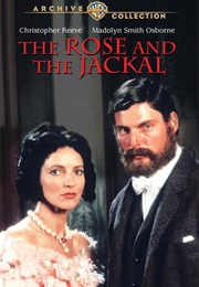 The Rose and the Jackal (1990)