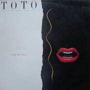 Toto - Isolation (1984)