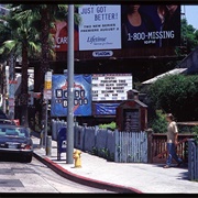 Porcupine Tree - Los Angeles