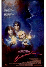 The Aurora Encounter (1986)