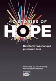 40 Stories of Hope (Catherine Butcher)