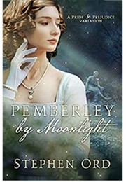 Pemberley by Moonlight (Stephen Ord)