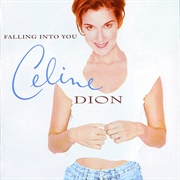 Because You Loved Me (Celine Dion)