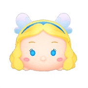 Blue Fairy Tsum Tsum