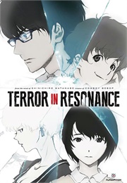 Terror in Resonance (2014)