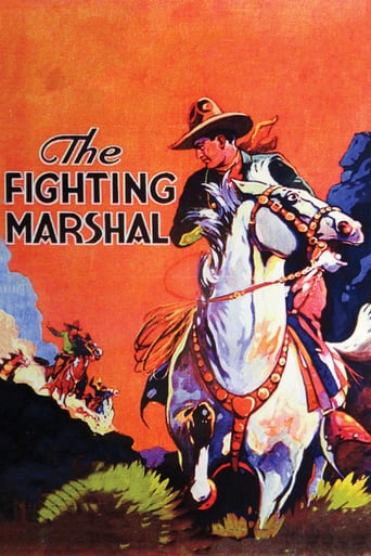 The Fighting Marshall (1931)