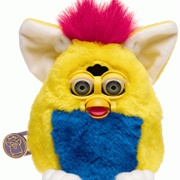 Primary Furby