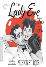 The Lady Eve (1941)