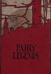 Fairy Legends of the French Provinces (Martha Ward Carey (Tr.))