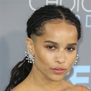 Zoe Kravitz