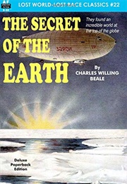 The Secret of the Earth (Charles Willing Beale)