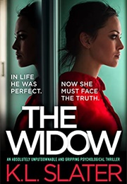 The Widow (KL Slater)