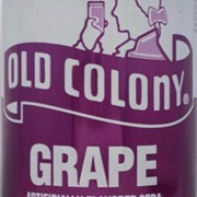 Old Colony Grape