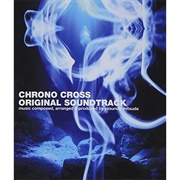 Yasunori Mitsuda - Chrono Cross: Original Soundtrack